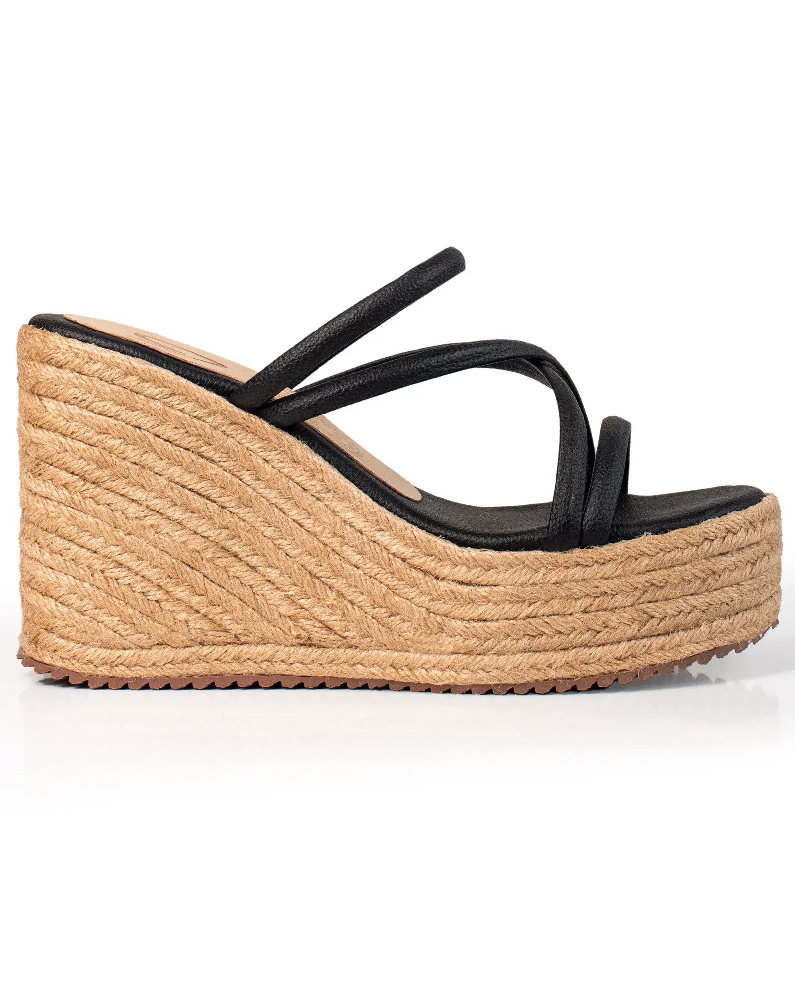 Sandalias plataforma Mariana