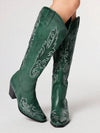 Botas de vaquera para mujer