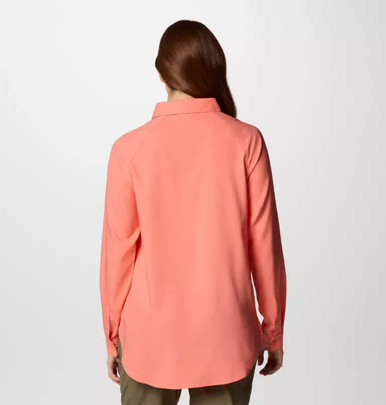 Anytime Lite™ Long Sleeve Shirt