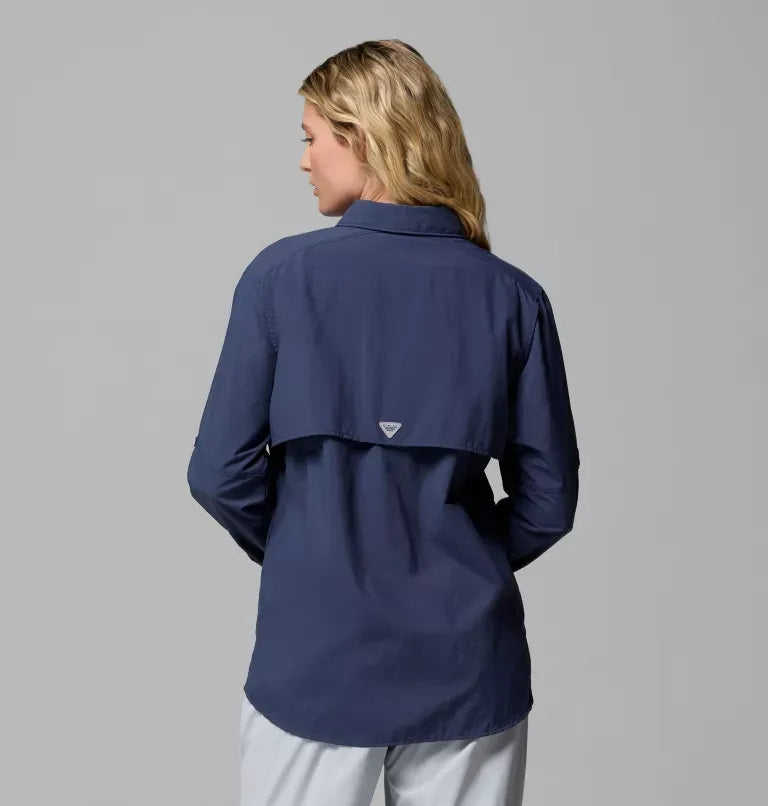 PFG Bahama™ II Long Sleeve Shirt