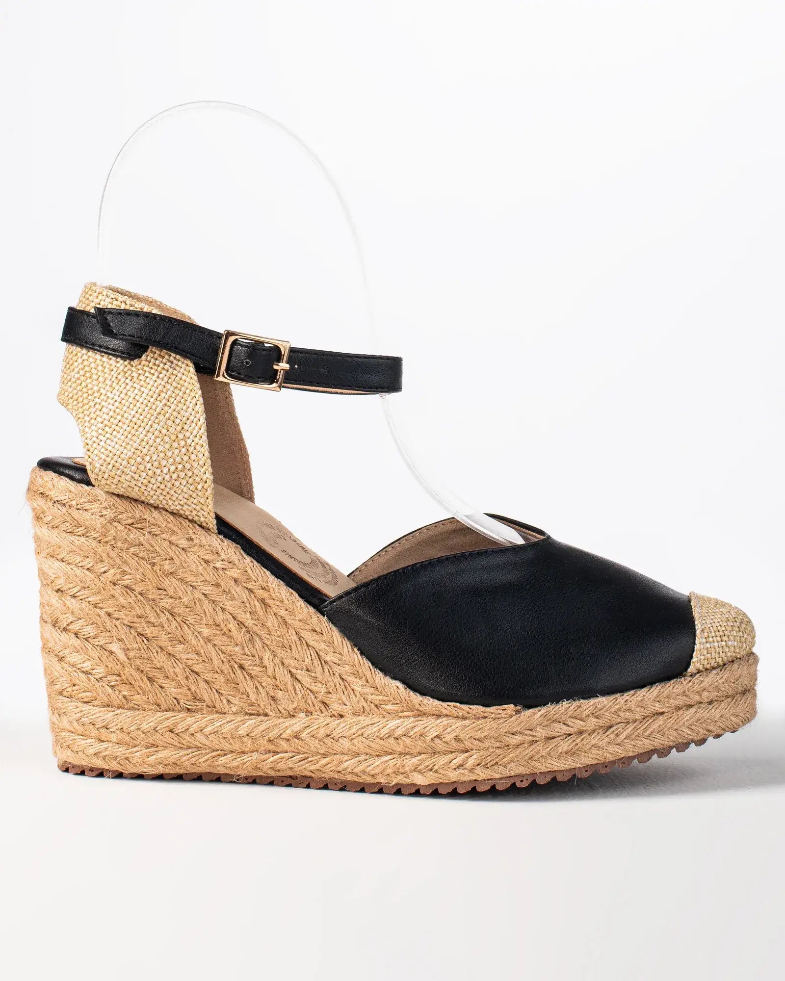 Sandalias plataforma Louise