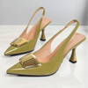 Zapatos de vestir para mujer