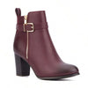 Botines de Mujer