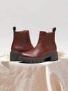Botas y Botines de Mujer