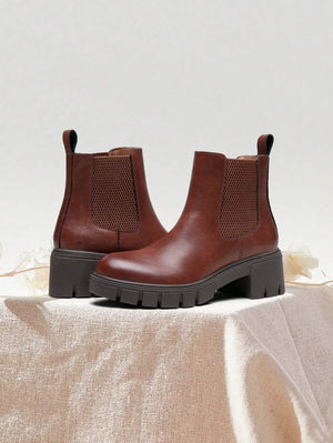 Botas y Botines de Mujer