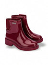 Bota Chelsea para mujer