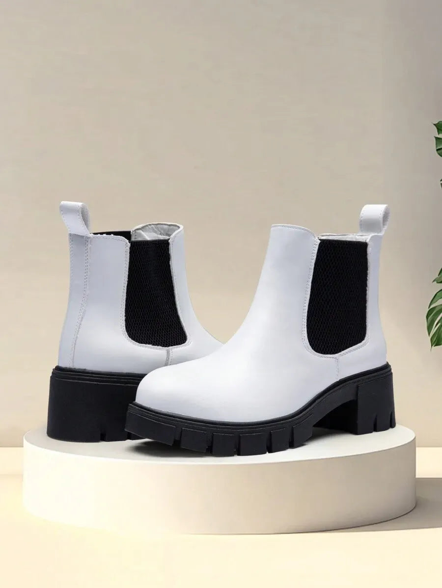 Botas y Botines de Mujer