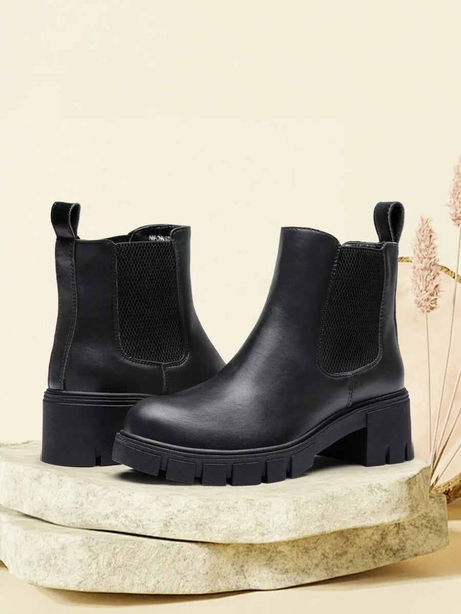 Botas y Botines de Mujer