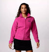 Jacket de Ziper