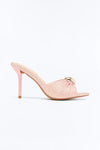 Sandalias detalle boton