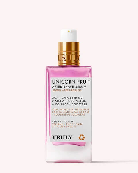Serum para después del afeitado