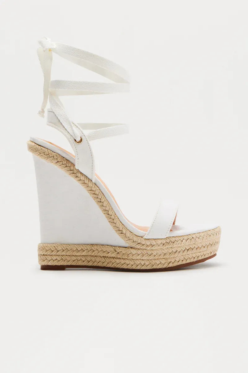 Plataforma altas de cordones