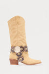 Botas cowboy Hardware