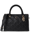 GUESS Adelasia Multi Compartment Satchel