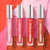 SCARLET VELVET Matte Liquid Lip Bundle
