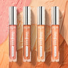 NUDE VELVET Matte Liquid Lipstick Bundle
