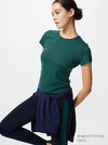 Ultra Stretch Active T-Shirt