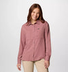 Silver Ridge™ Utility Long Sleeve Shirt