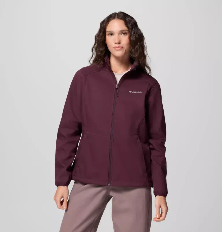 Kruser Ridge™ III Softshell Jacket