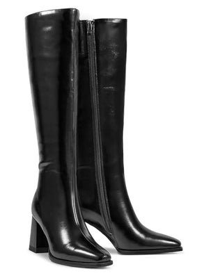 Botas Hasta la Rodilla de Mujer