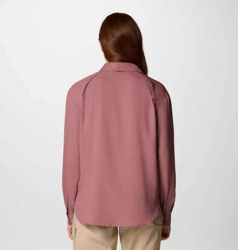 Silver Ridge™ Utility Long Sleeve Shirt