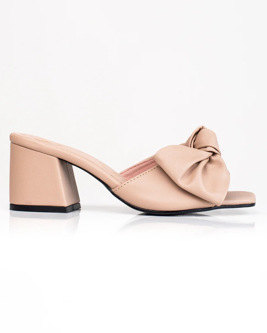 Zapatos de Tacón Dama P5022