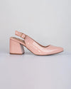Zapatos de Tacón Dama T311