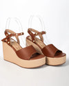 Sandalias plataforma Sofia