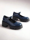Zapatos de mujer tipo Mary Janes