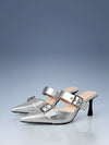 Zapatos de mujer con tacón alto
