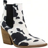 Botines de vaquera ARiderGirl Dako