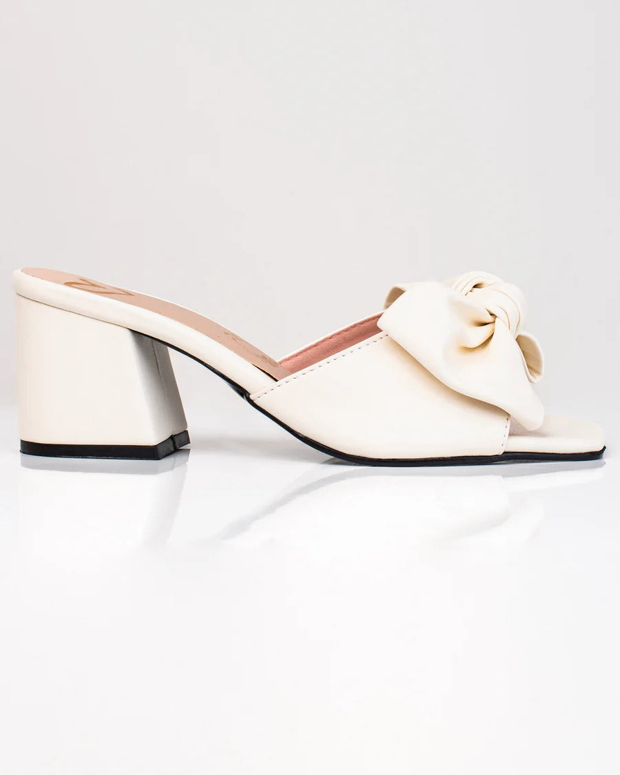 Zapatos de Tacón Dama P5022