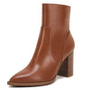 Botines de tobillo para mujer