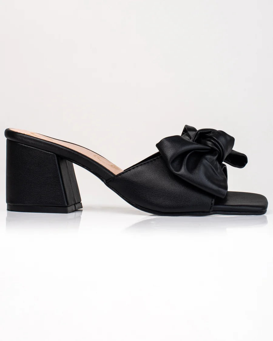Zapatos de Tacón Dama P5022