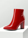 Botines de Mujer