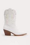 Botines cowboy