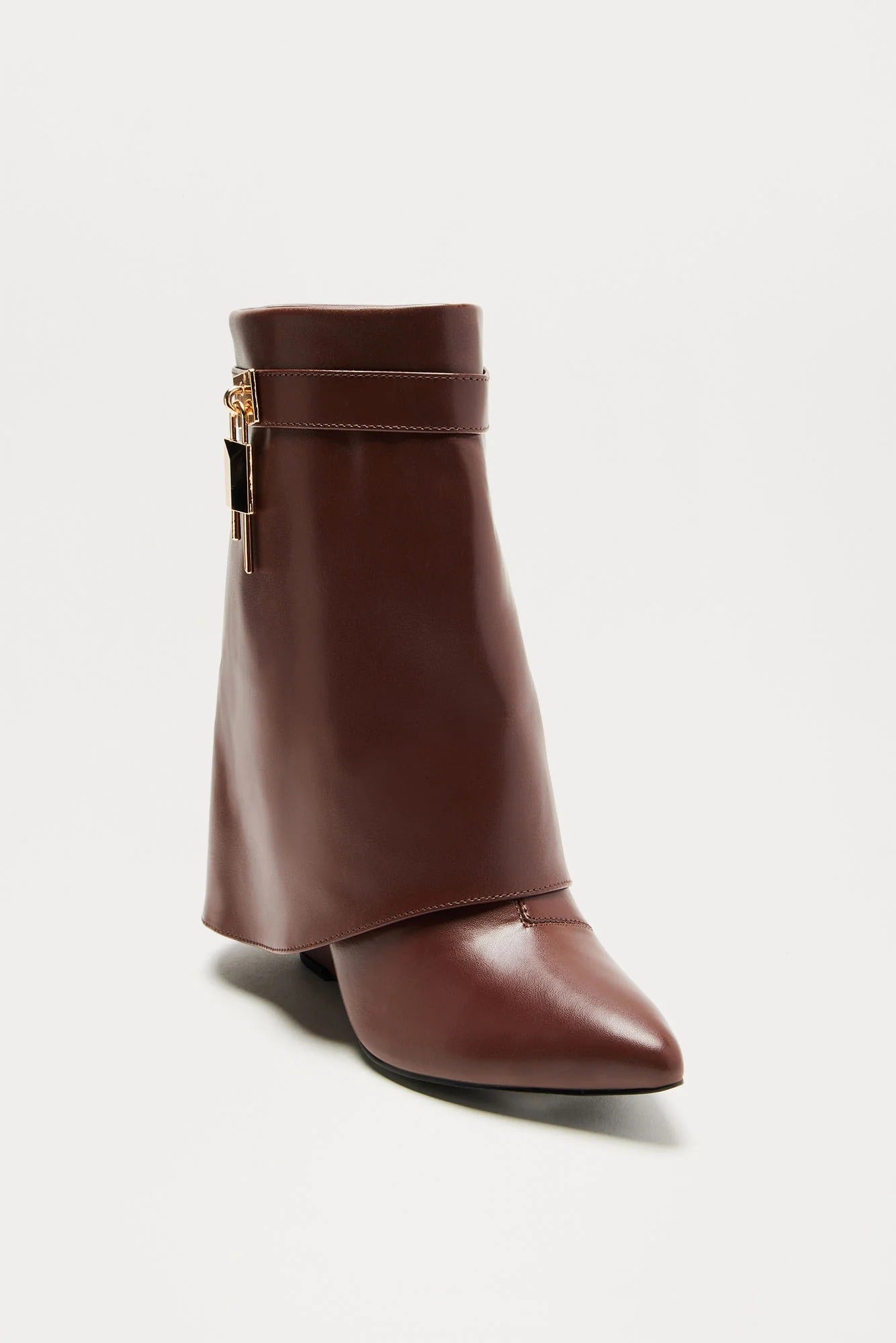 Botines cholate