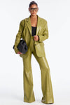 Conjunto blazer y pantalon LATEX