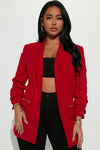 Blazer Bhetani