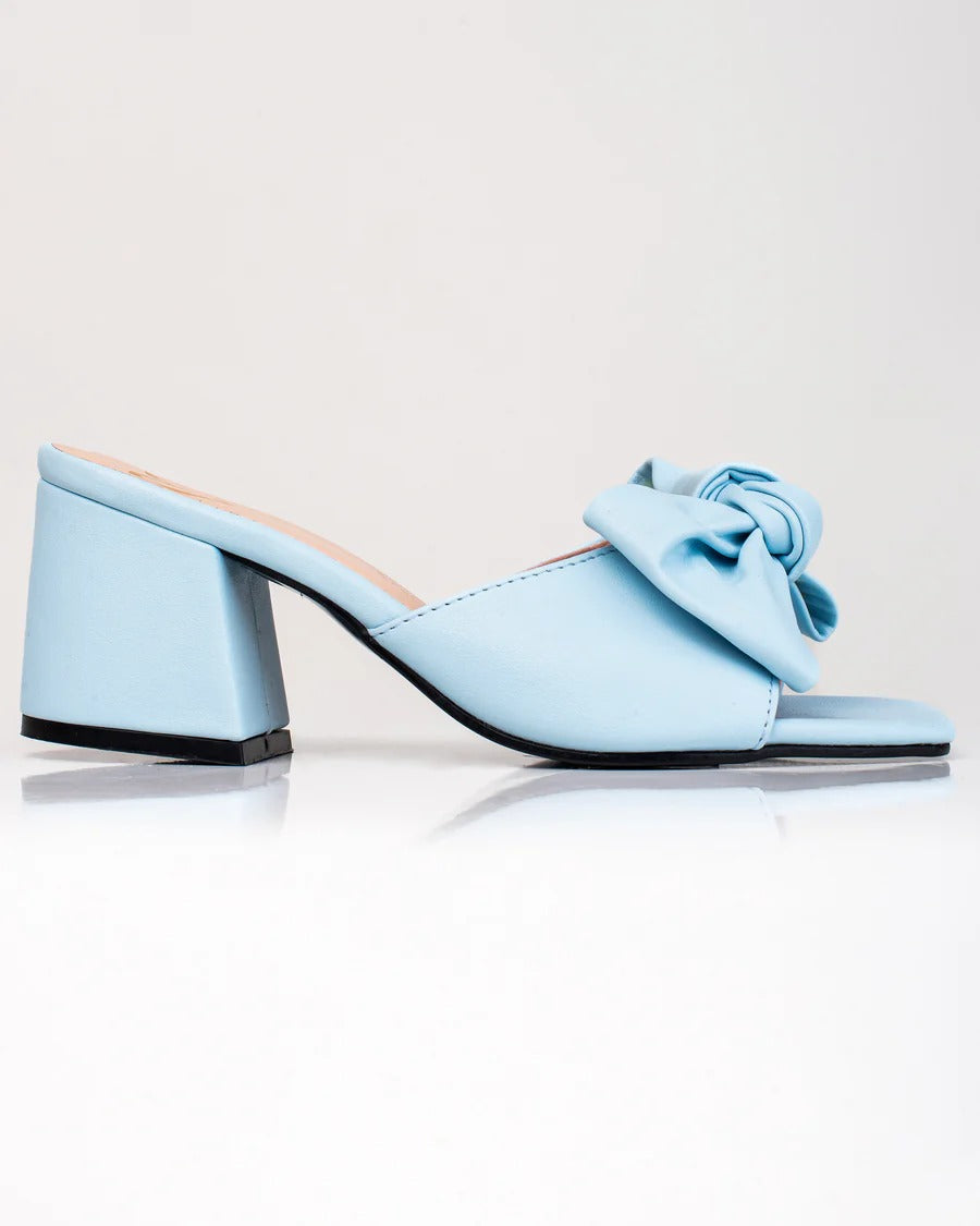 Zapatos de Tacón Dama P5022