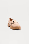 Mocasines Nude
