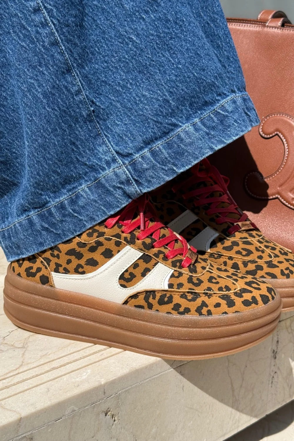 Tenis de Moda