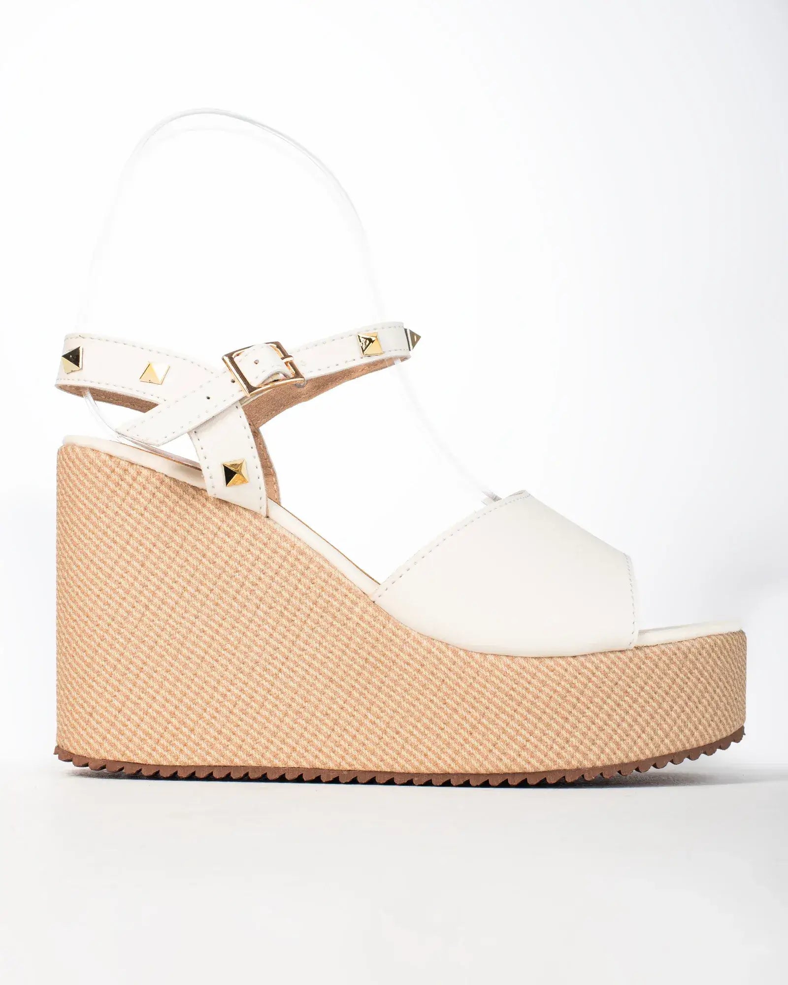 Sandalias plataforma Sofia