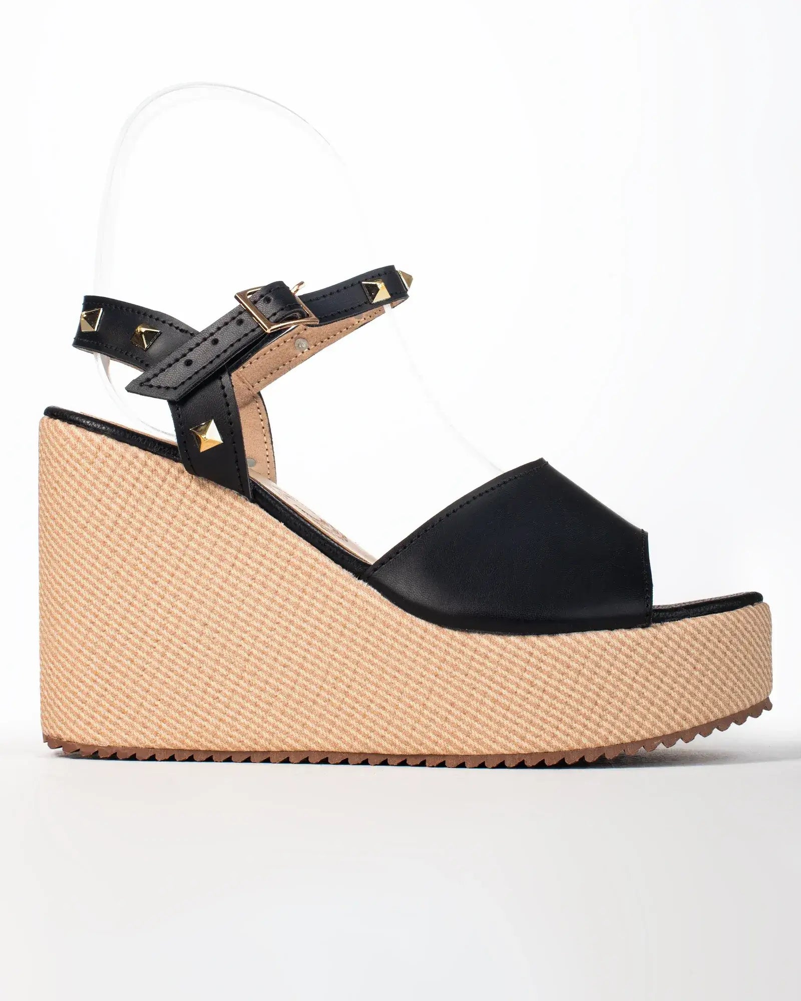 Sandalias plataforma Sofia