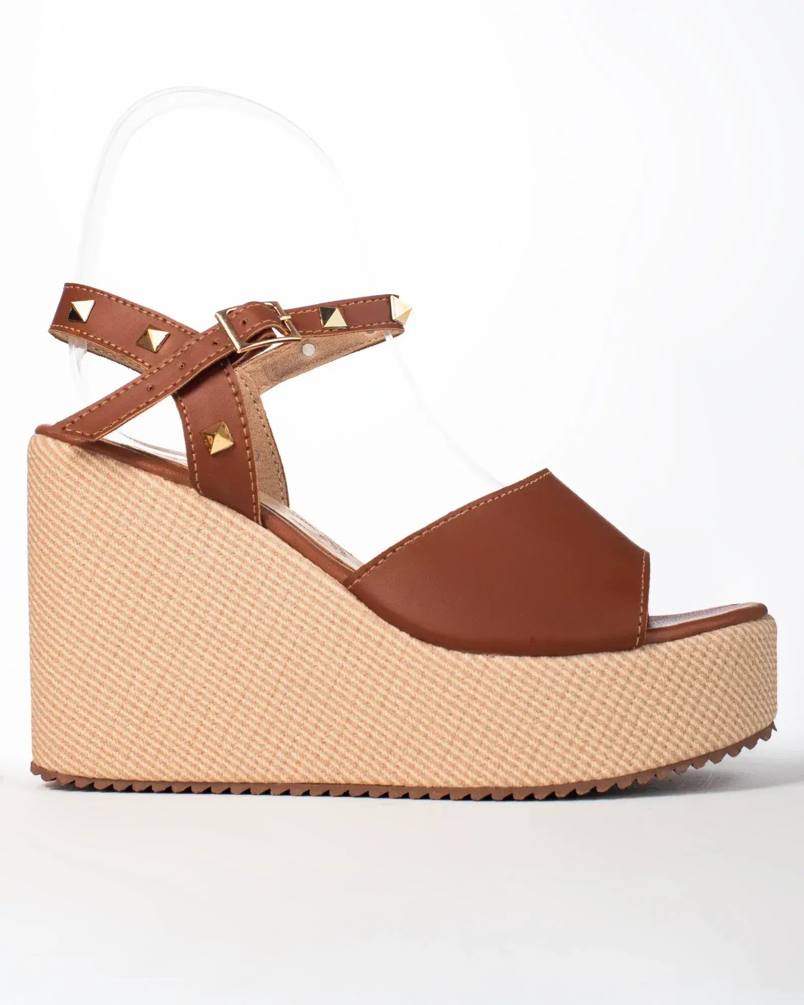 Sandalias plataforma Sofia