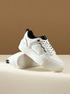 Tenis tacon de tacon para mujer