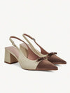 Zapatos de mujer para primavera