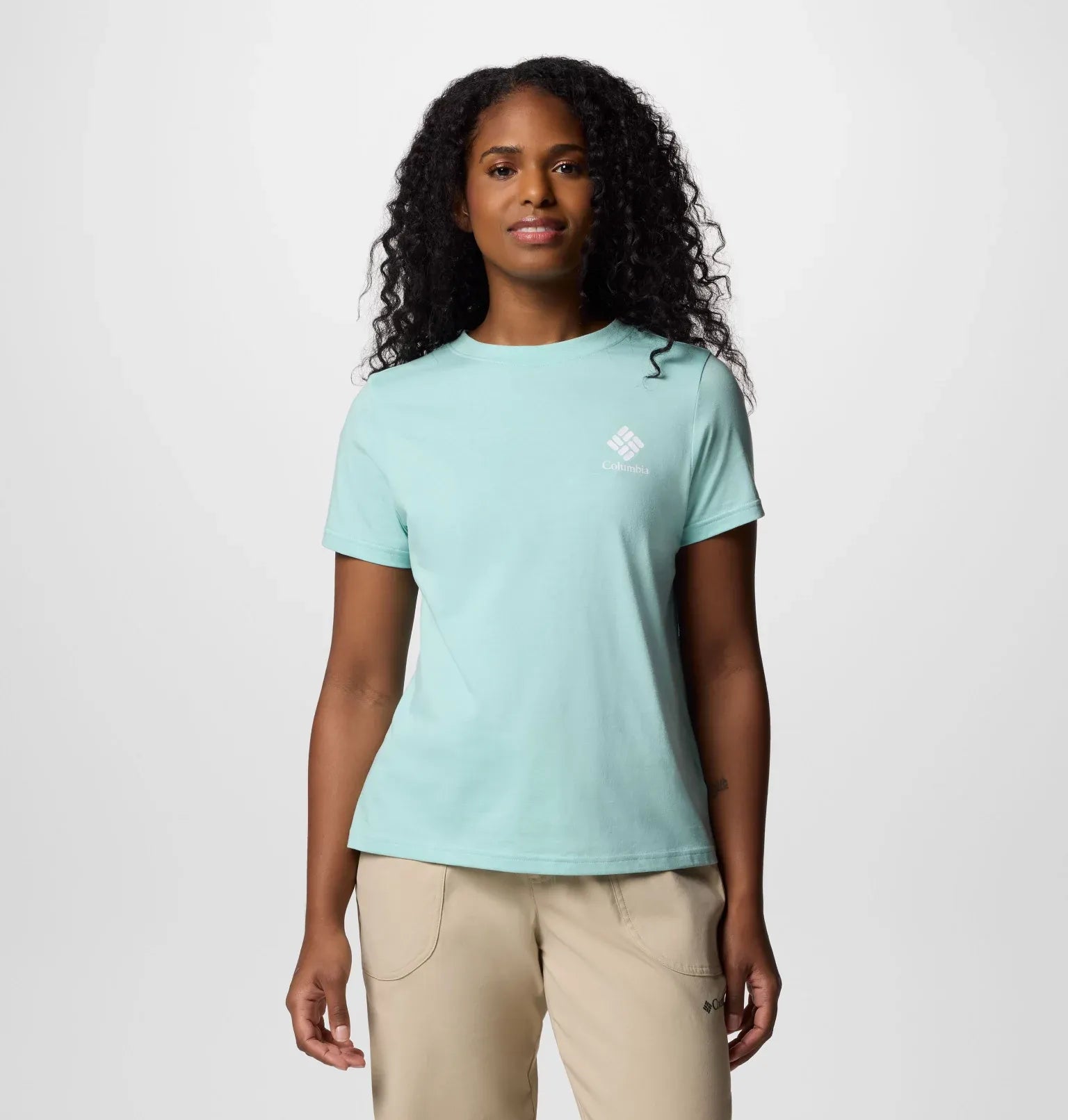Graphic Short Sleeve Shirt