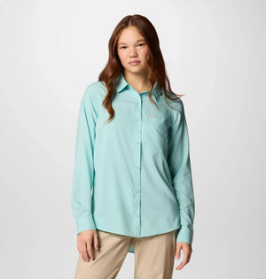 Anytime Lite™ Long Sleeve Shirt