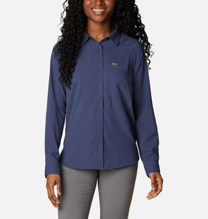 Anytime Lite™ Long Sleeve Shirt